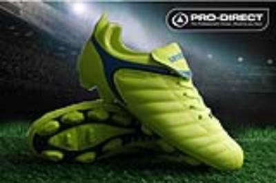 Cheap UMBRO soccer shoes wholesale No. 3